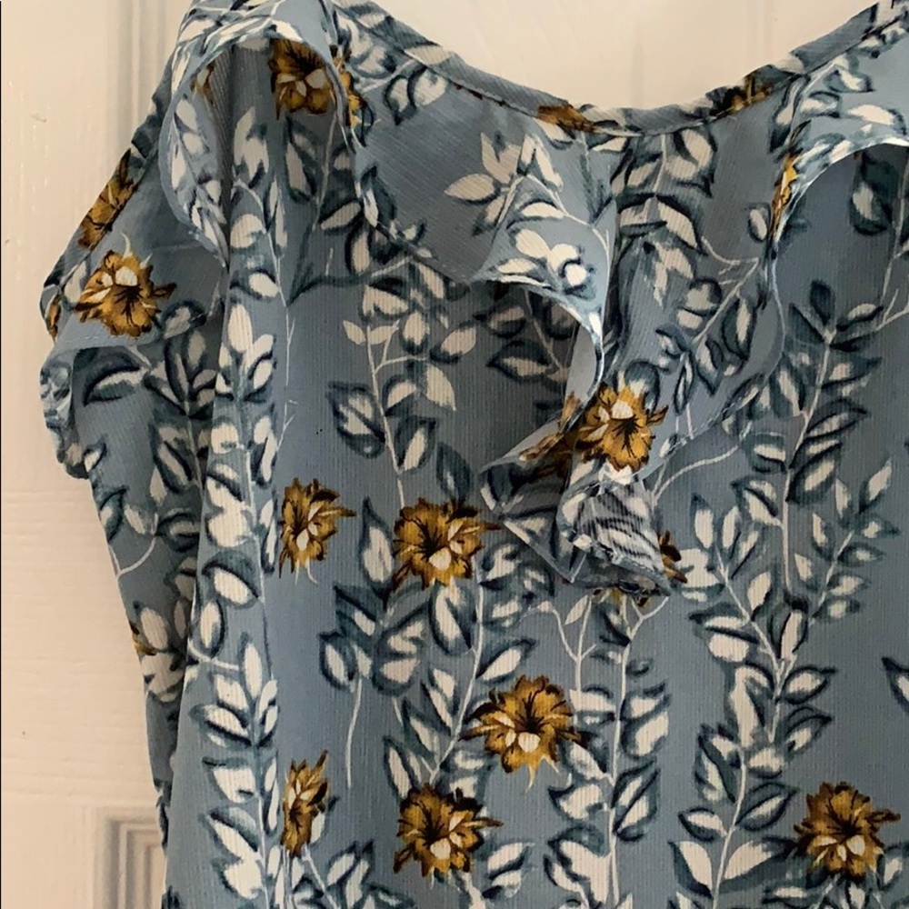 Tank top - Picture 2 of 2